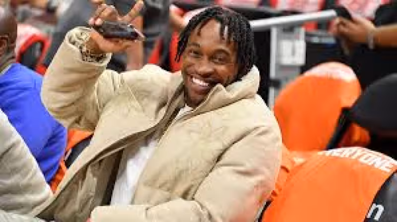 Eagles Super Bowl champion Alshon Jeffery facing up to five years in jail as he's arrested for insurance fraud