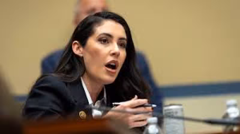 Pentagon misses UAP video deadline. Rep. Luna eyes subpoena