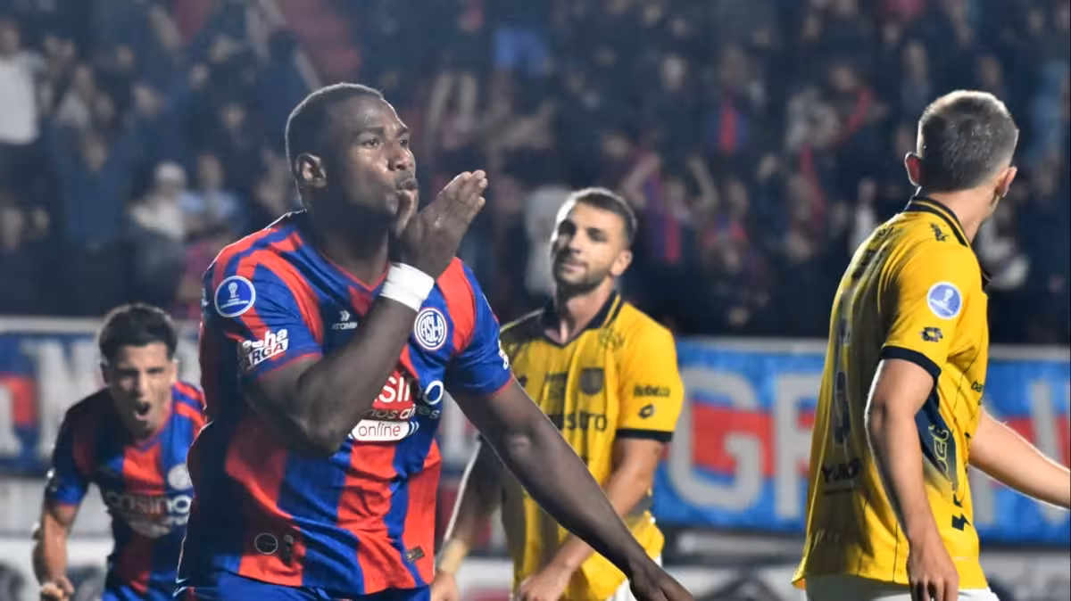 Copa Sudamericana: San Lorenzo hosts Deportivo Cuenca with Group D lead at stake
