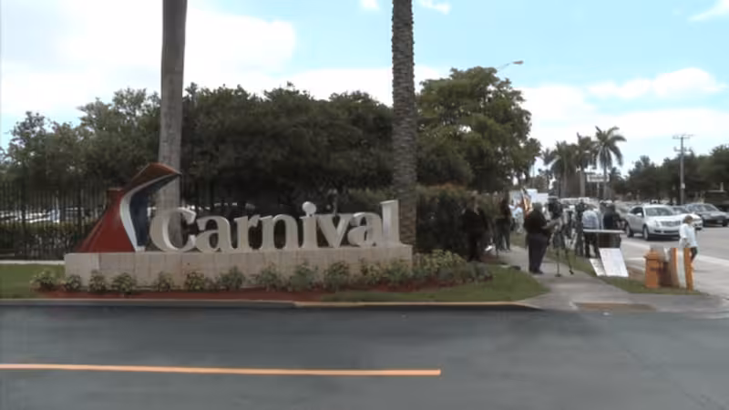 Diana Sanders Carnival Lawsuit Ends With $300,000 Jury Award