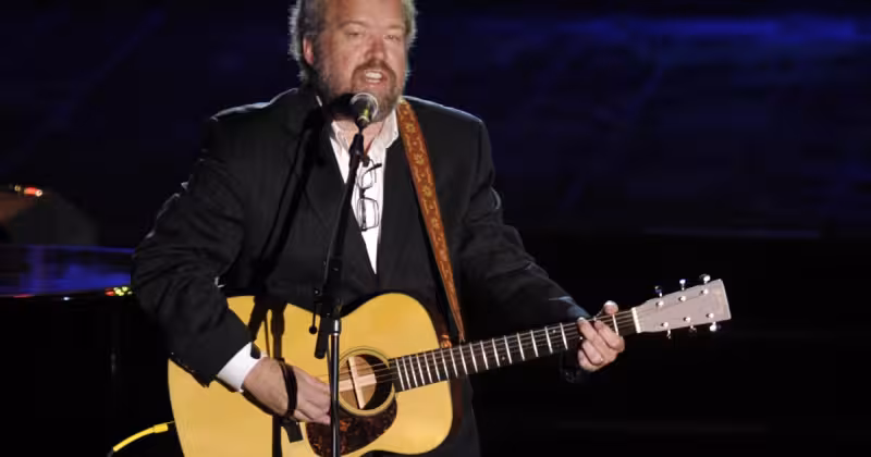 Songwriter Don Schlitz has died at the age of 73
