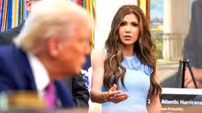 Trump Humiliates ICE Barbie With Bombshell Reversal