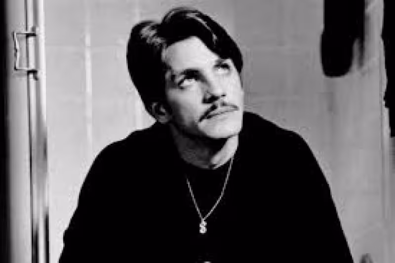 Eric Roberts, 69, thought his 'days as an actor were probably over' at 27. Here's what brought him back.