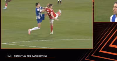 Fc Porto test for Nottingham Forest as Vítor Pereira balances Europe and league