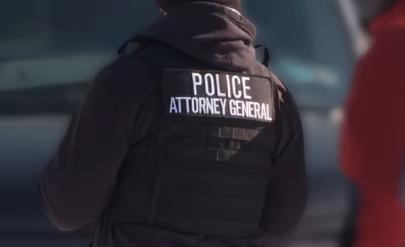 Motorcycle Club Members In Custody For Middletown Thefts - LevittownNow.com