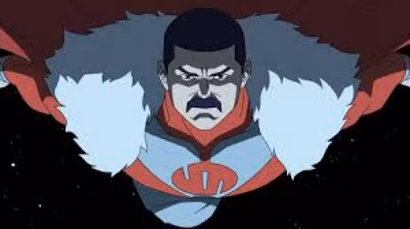 ‘Invincible’ Episode 7 Ties An All-Time IMDB Review Score Record