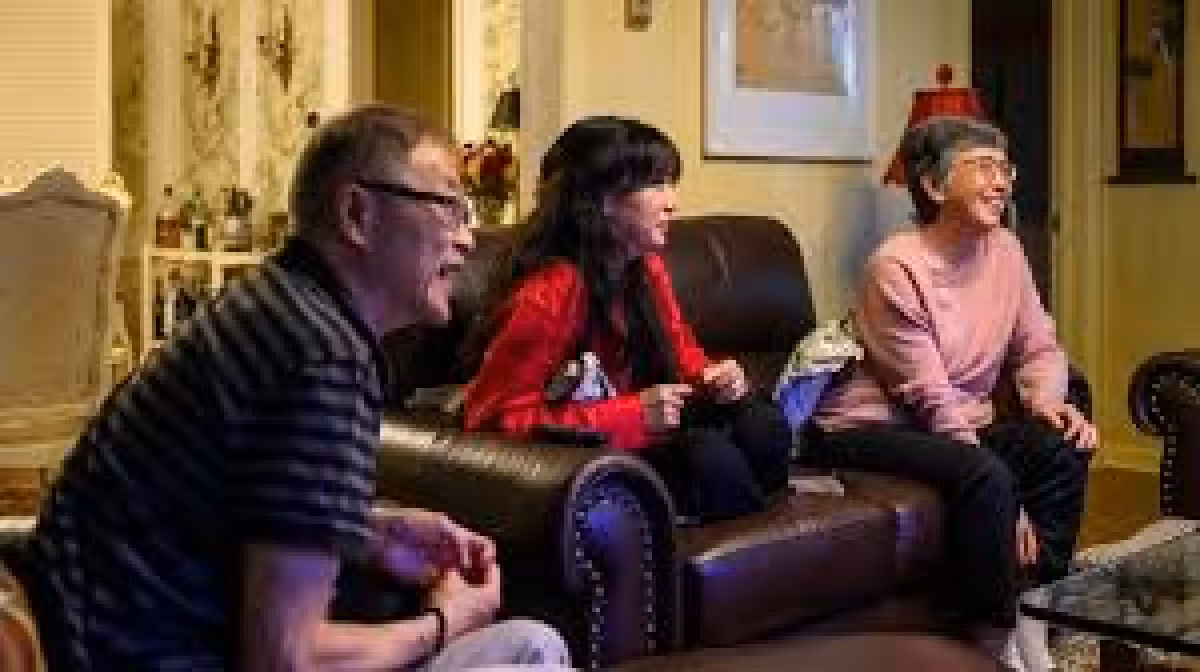 Jamie Ding wins 23rd straight Jeopardy! game, ties No. 5 streak