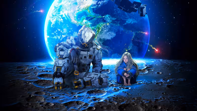 Pragmata Arrives Tomorrow - Here Are the Starter Tips You Should Know - Xbox Wire