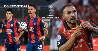 San Lorenzo - Dep. Cuenca: el Ciclón busca su primera victoria en la Sudamericana