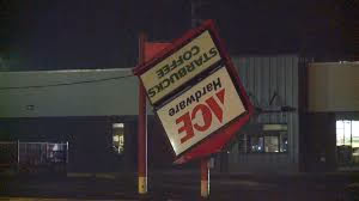 School Delays: Storms Blow Off Roof, Close Roads in Lycoming County