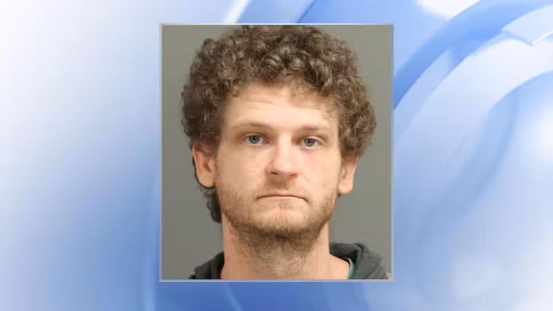 'Hunger Games' actor arrested in Raleigh weeks after shot fired from e-bike at vehicle