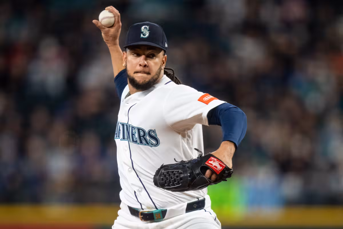 Walker Buehler set to face Mariners as Seattle wraps road trip