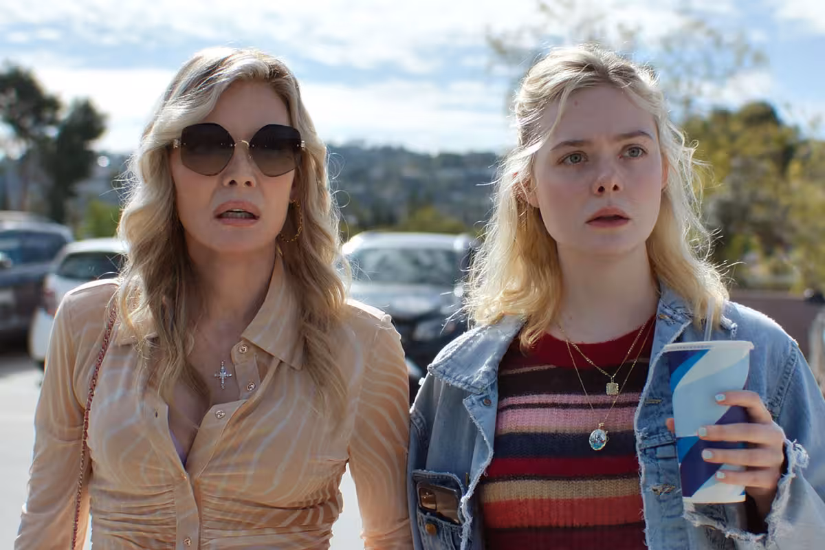 Apple Tv’s Margo’s Got Money Troubles turns a hard scramble into a family story