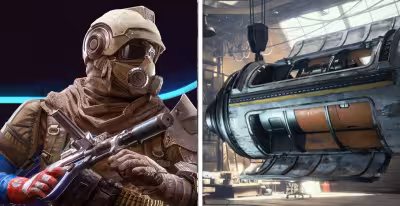 Arc Raiders Expedition Changes cut grind and reset third-season rewards