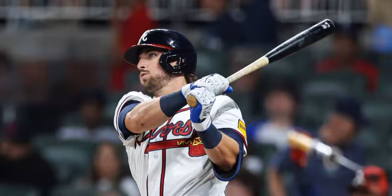 Riley's Bat Awakens: Braves' Key Players Poised for Breakout