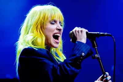 Beyonce Act III rumors swirl after Hayley Williams dodges album question