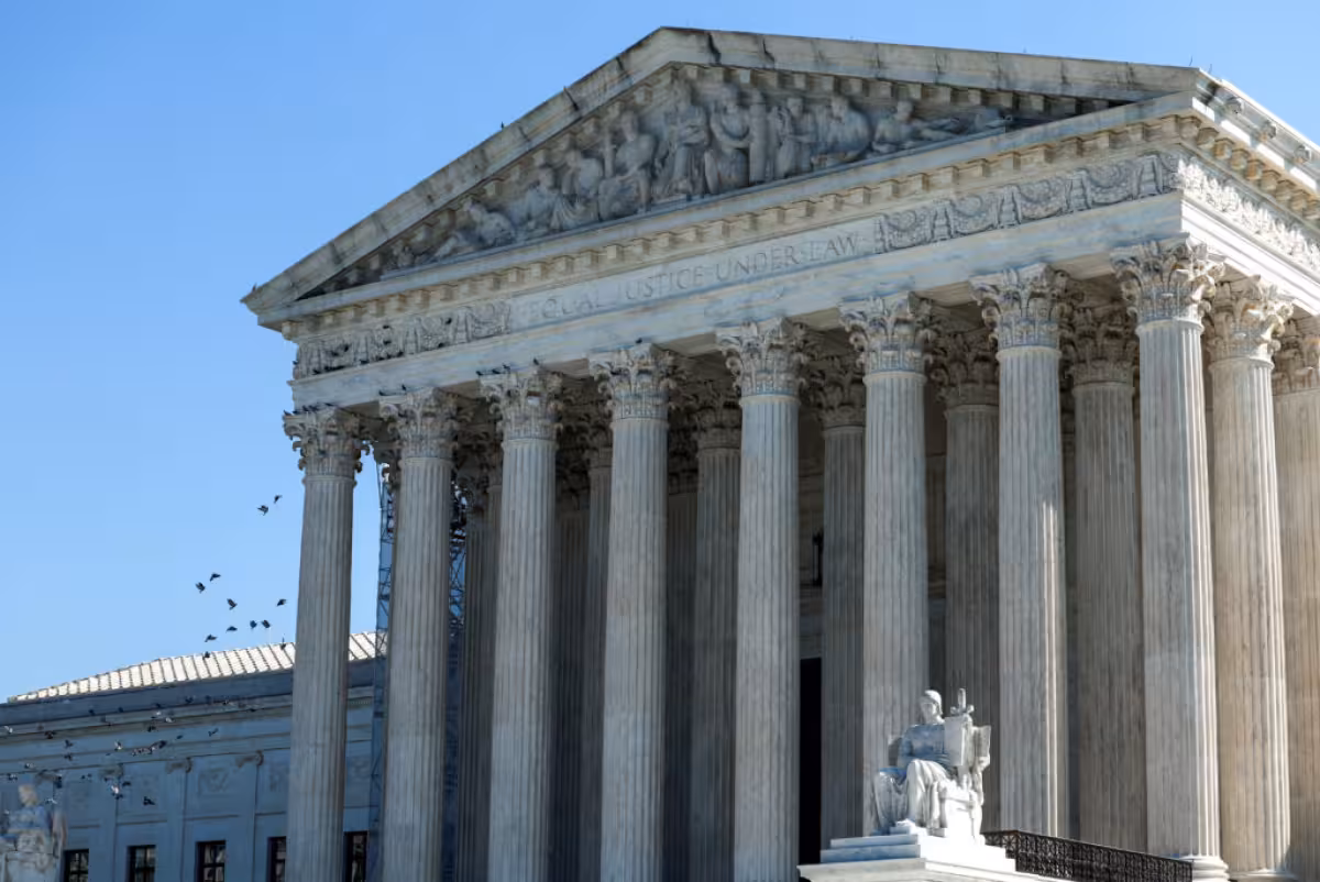 Chevron Usa Inc V Plaquemines: Supreme Court eyes opinions, refunds and firestorm