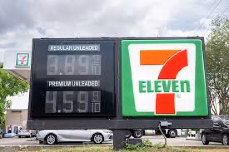 7-Eleven to close hundreds of stores nationwide: See Texas impact