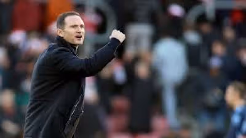 Frank Lampard's Coventry City promoted to Premier League