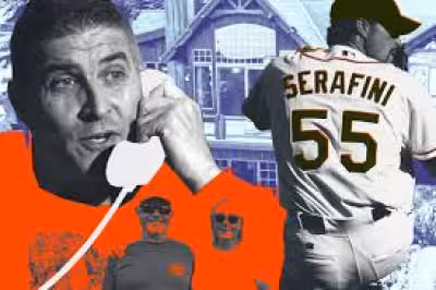 Dan Serafini case gets Dateline spotlight in jailhouse interview