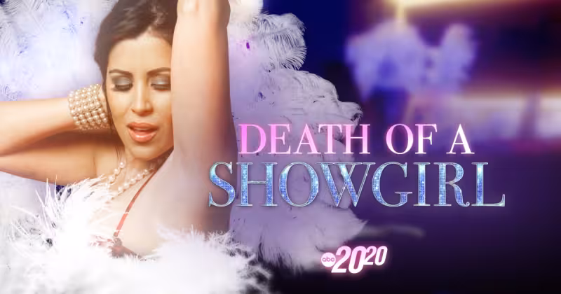 Vegas showgirl murder case featured in new episode of 20/20