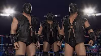 Demolition Wwe Season 2 launch sparks fast Ringside Pass grind in WWE 2K26