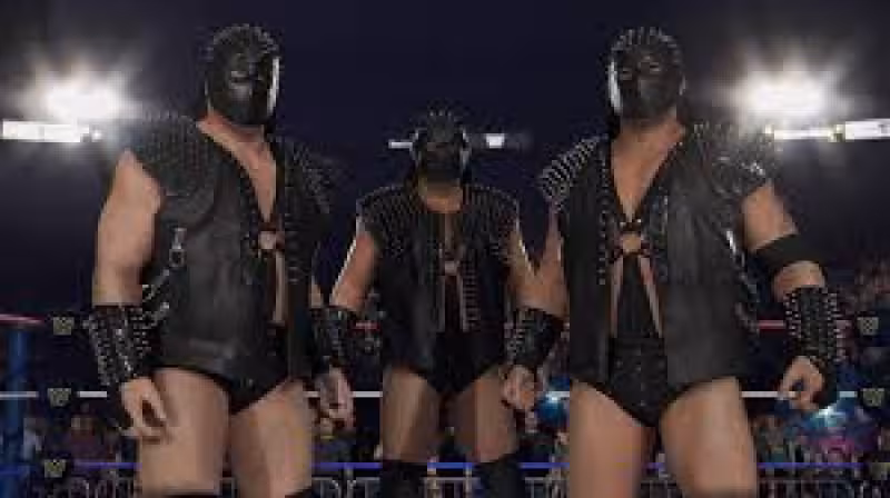 Ringside Report - Ringside Pass Season 2