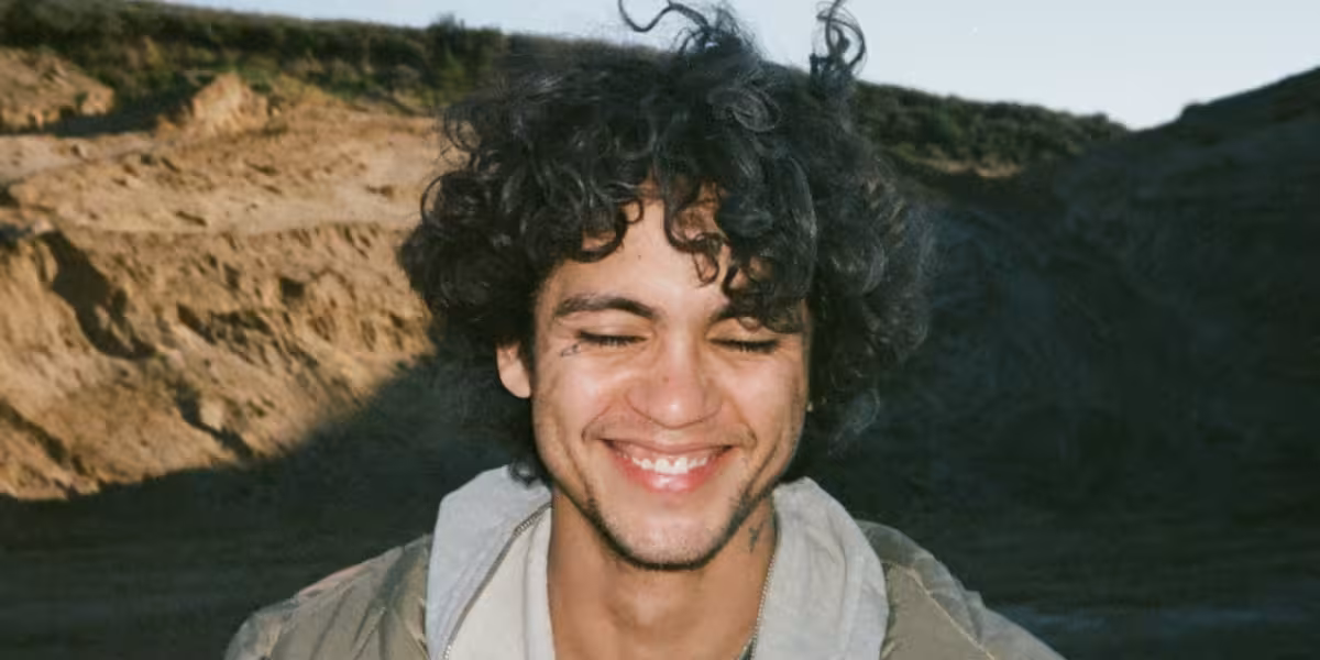 Dominic Fike sets North American 'Comedy Tragedy Parody' tour dates