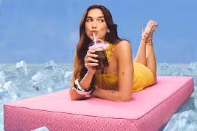 Dua Lipa fronts Nespresso’s new global push as Clooney steps back