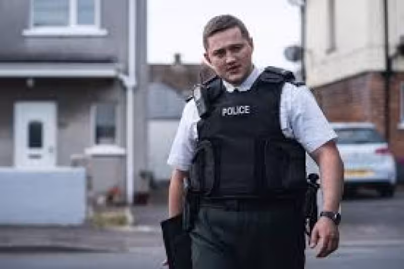 Tributes after Hope Street actor Finnian Garbutt dies aged 28: ‘The greatest husband, father, son...’