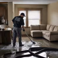 Flood Restoration Advice From Irving Firm Emphasizes Fast Water Damage Response