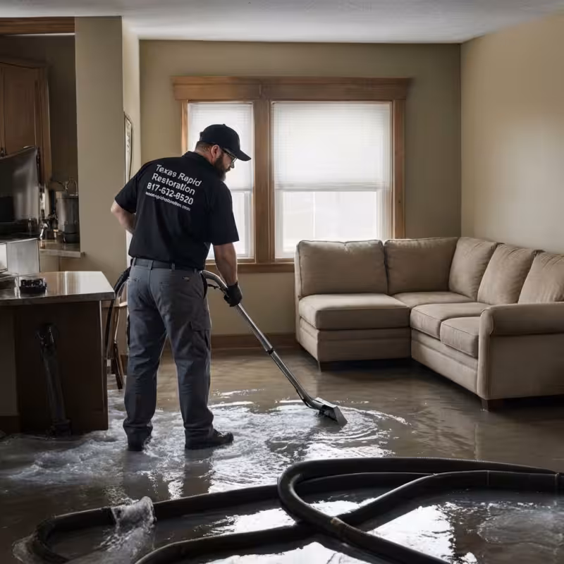 FinancialContent - Texas Rapid Restoration Experts Share Critical Water Damage Recovery Tips Every Irving Homeowner Should Know in 2026