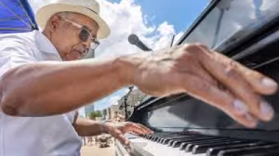 French Quarter Fest opens in New Orleans with free music, food and crowds