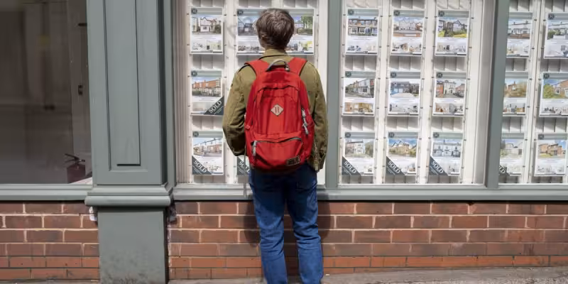 Gen Z is carving a different path in the housing market by doing it alone | Fortune