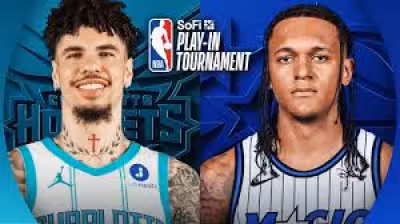 Hornets Vs Magic Prediction: Diabate injury report shapes East play-in clash