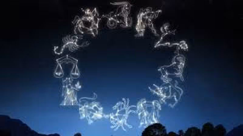 Horoscopes Today, April 18, 2026