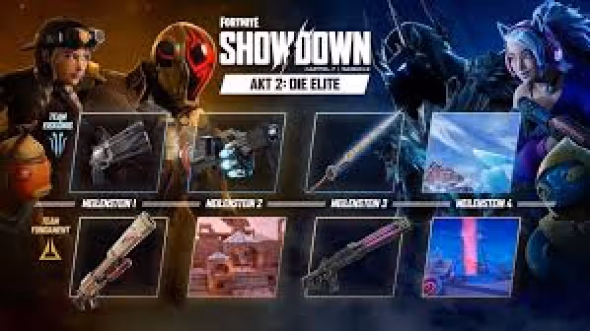 Is Fortnite Down? Epic Games adds AI NPCs to Creative in April 16 update