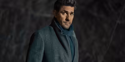 Jack Ryan returns in Ghost War trailer ahead of Prime Video release