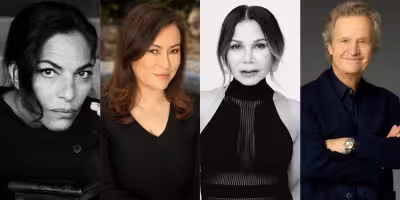 Jennifer Tilly to be honored at The New Group’s 2026 Gala in New York