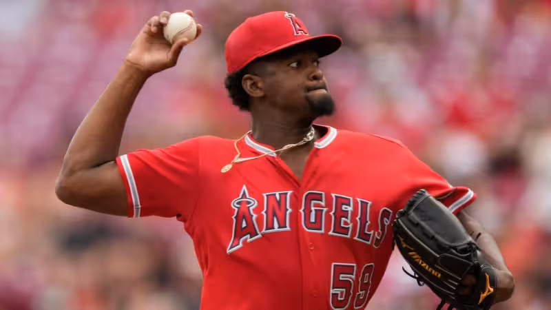 Al Rojas Vivo: José Soriano domina el pitcheo latino en MLB