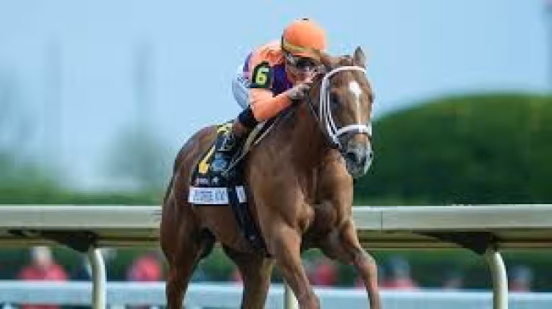 Our top 5 Kentucky Derby contenders as Run for the Roses 2026 nears