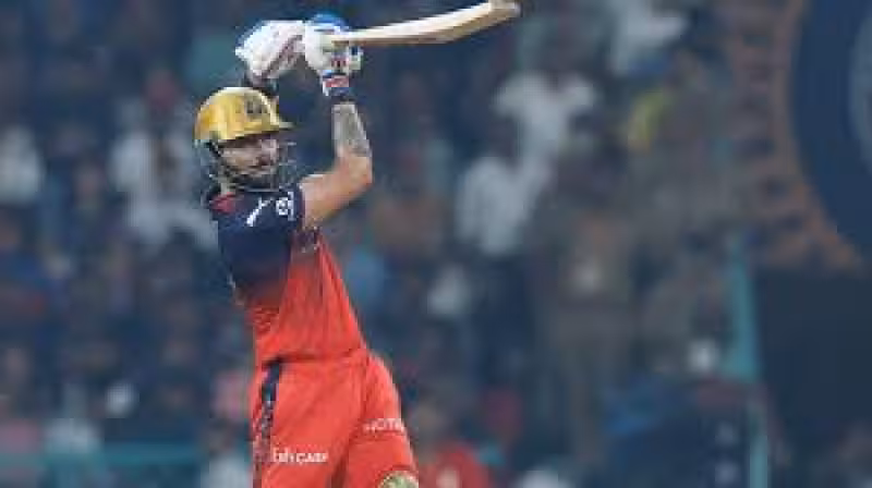 Orange Cap in IPL 2026: List of batters with most runs