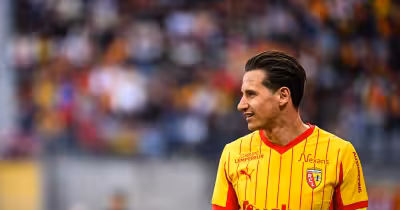 Lens Vs Toulouse: Robin Risser says side must show ambition to supporters