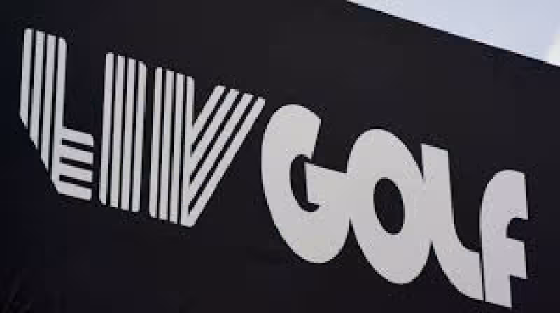 LIV Golf CEO says league has financial commitment to finish season