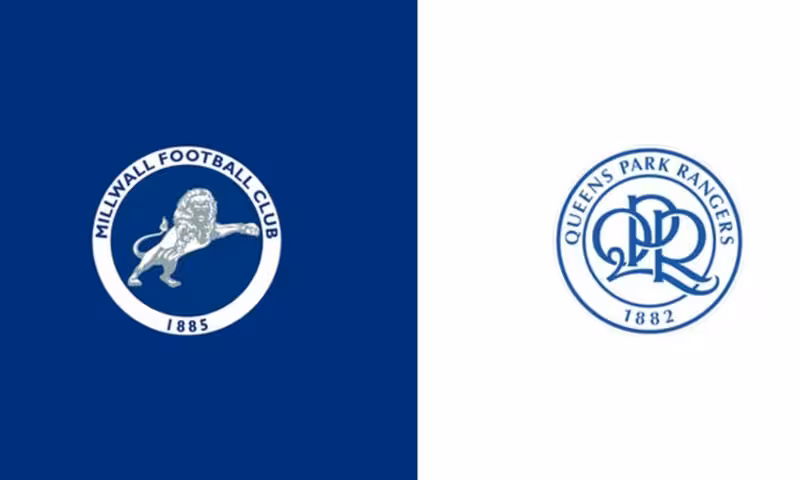 Millwall vs QPR: Mazou-Sacko, Neghli strike early in stunning 17-minute burst - HUM News English