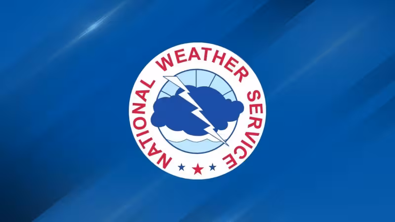 National Weather Service confirms two tornadoes hit Northwest Arkansas Tuesday