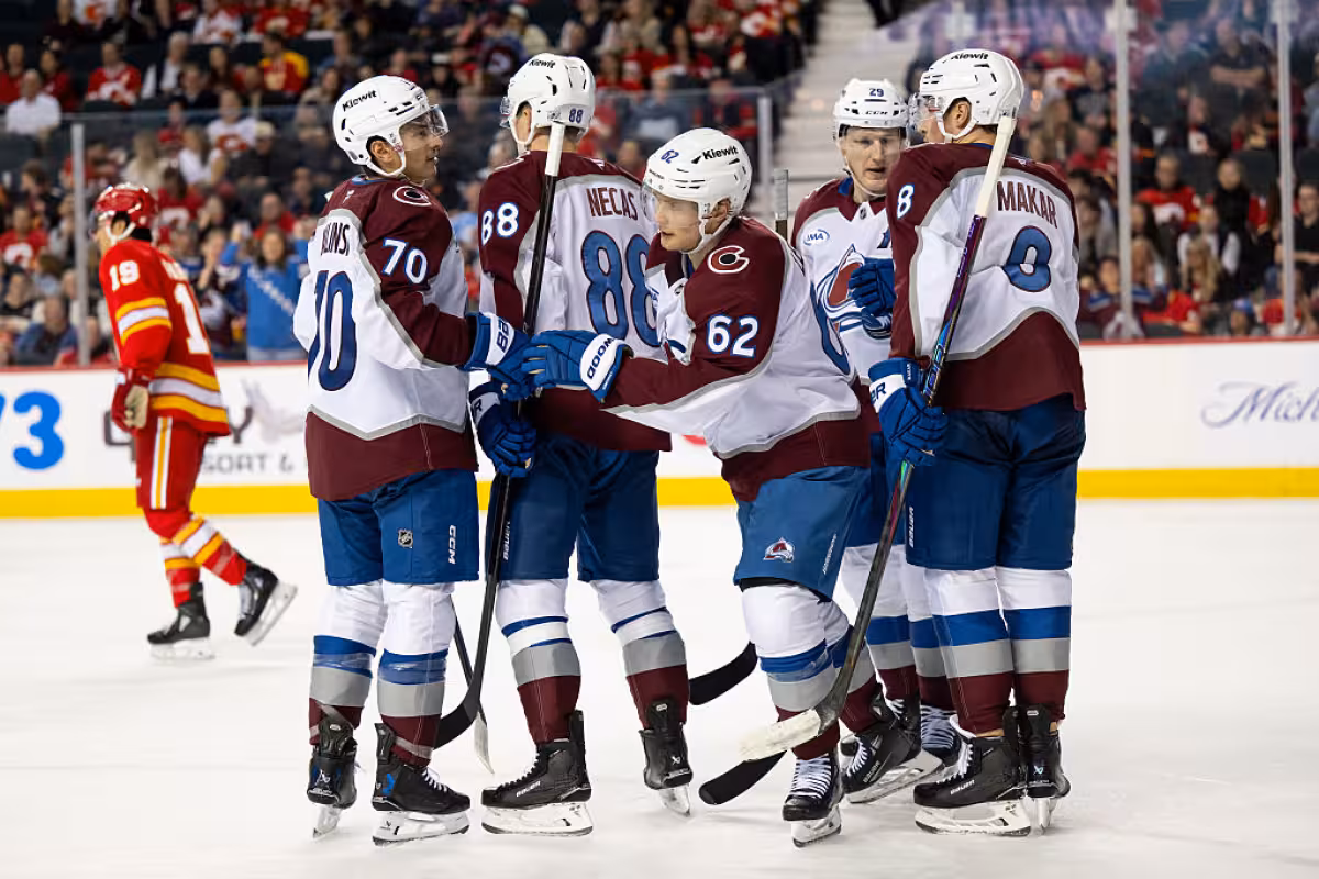 Nhl Games Today: Bold 2026 playoff predictions swing from Penguins to Sabres