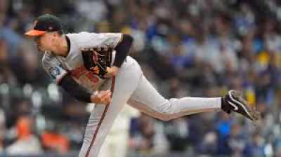 Orioles Score: Dodgers trade for Chayce McDermott, banking on upside