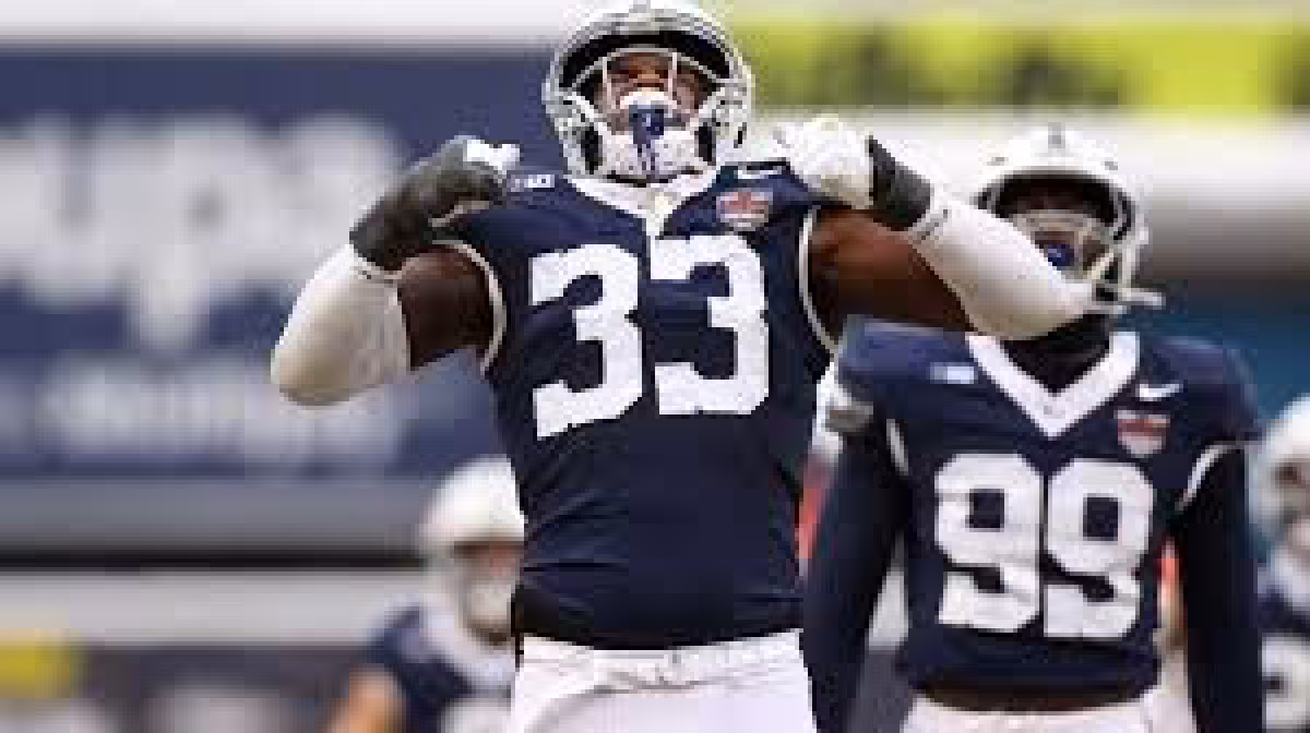 Packers Day 3 draft targets could fill backup QB and depth holes