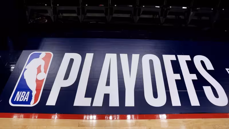 How to watch 2026 NBA playoffs: ABC, ESPN schedule
